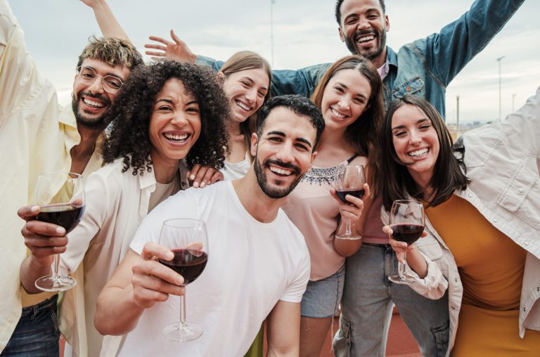Feel Good: The Rise of THC-Infused Seltzers